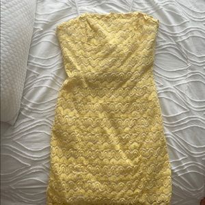 Staples Lilly dress!